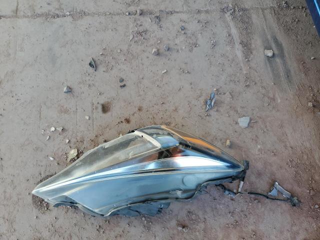 3MYDLBYV2KY511353 - 2019 TOYOTA YARIS L 蓝色 照片 12