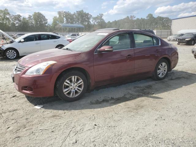 2010 NISSAN ALTIMA BASE, 