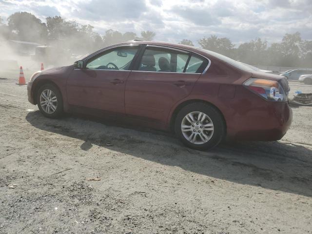 1N4AL2AP9AN529928 - 2010 NISSAN ALTIMA BASE RED photo 2