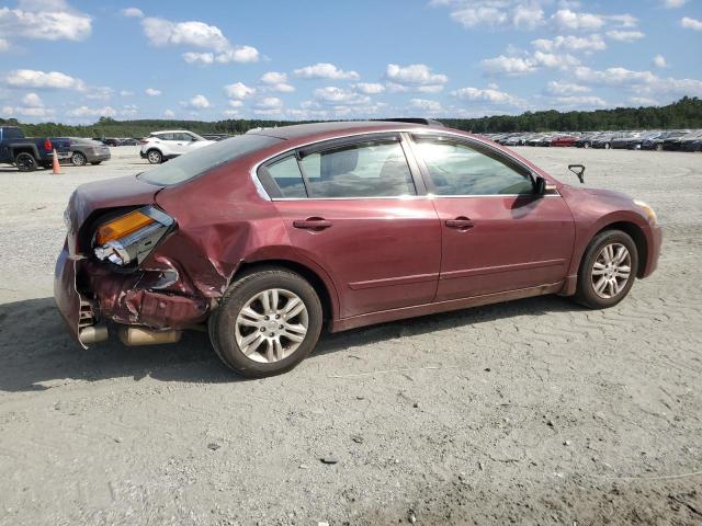 1N4AL2AP9AN529928 - 2010 NISSAN ALTIMA BASE RED photo 3