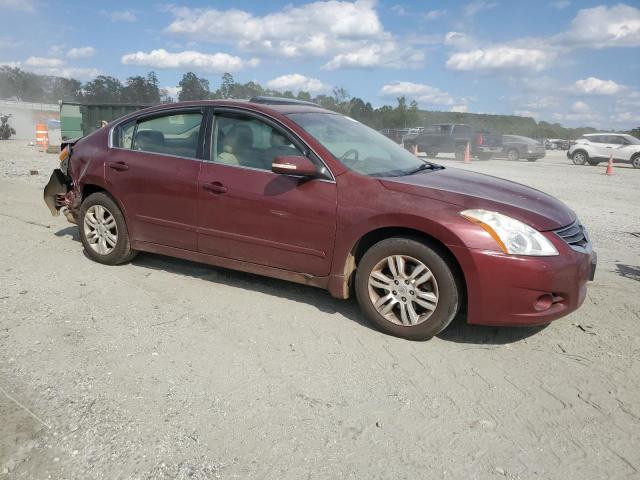 1N4AL2AP9AN529928 - 2010 NISSAN ALTIMA BASE RED photo 4