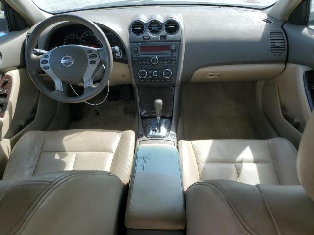 1N4AL2AP9AN529928 - 2010 NISSAN ALTIMA BASE RED photo 8