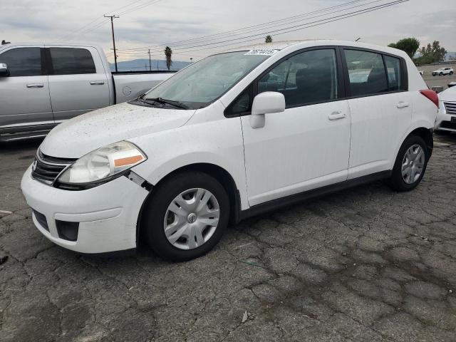 2012 NISSAN VERSA S, 