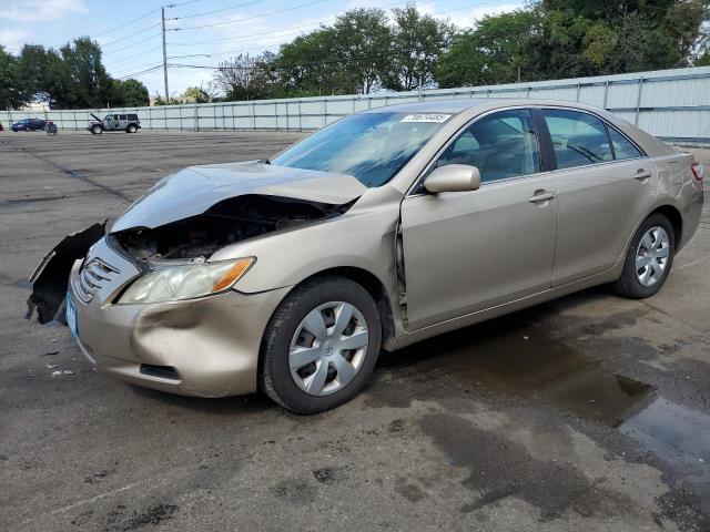2009 TOYOTA CAMRY BASE, 