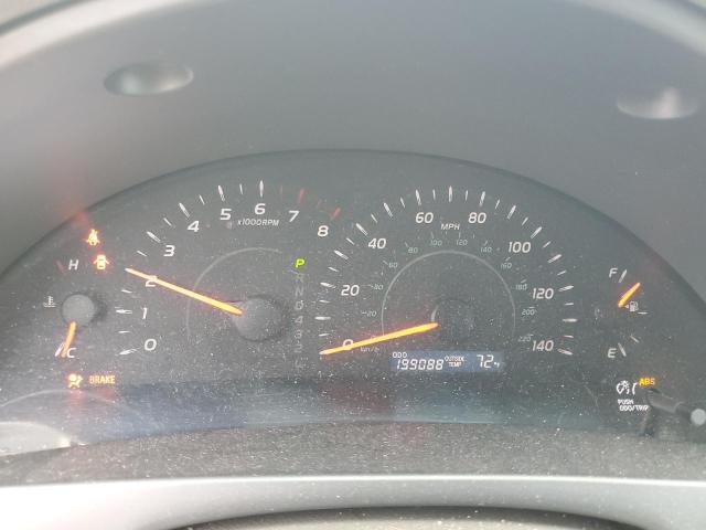 4T1BE46K99U369242 - 2009 TOYOTA CAMRY BASE ბეჟი ფოტო 9