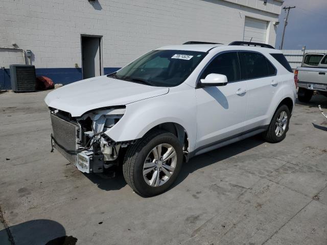 2015 CHEVROLET EQUINOX LT, 