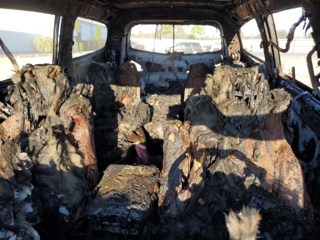 5GAKVBKD6EJ233339 - 2014 BUICK ENCLAVE BURN photo 10