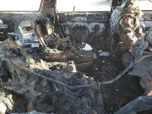 5GAKVBKD6EJ233339 - 2014 BUICK ENCLAVE BURN photo 11