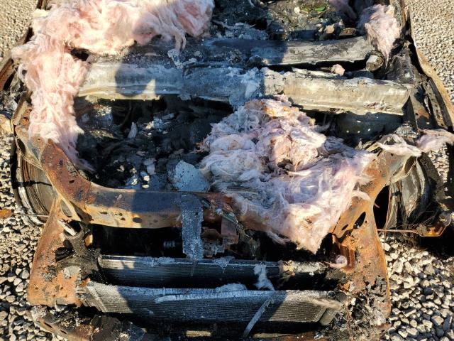 5GAKVBKD6EJ233339 - 2014 BUICK ENCLAVE BURN photo 12