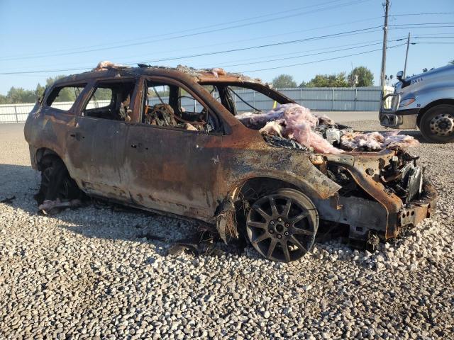 5GAKVBKD6EJ233339 - 2014 BUICK ENCLAVE BURN photo 4