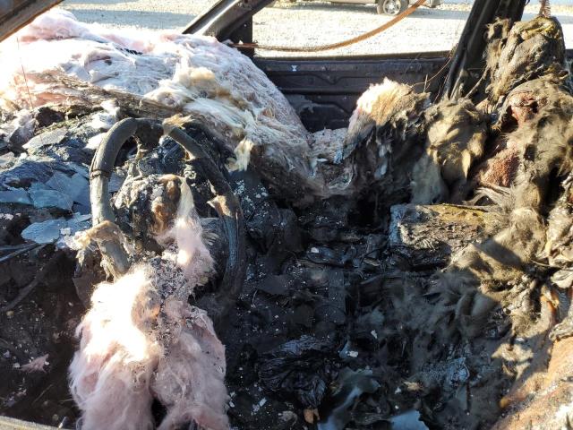 5GAKVBKD6EJ233339 - 2014 BUICK ENCLAVE BURN photo 7