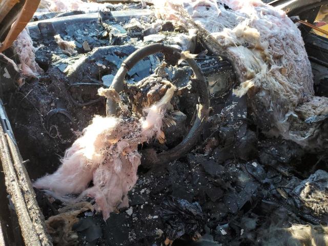 5GAKVBKD6EJ233339 - 2014 BUICK ENCLAVE BURN photo 8