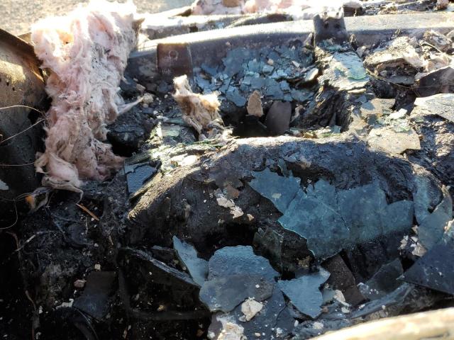 5GAKVBKD6EJ233339 - 2014 BUICK ENCLAVE BURN photo 9