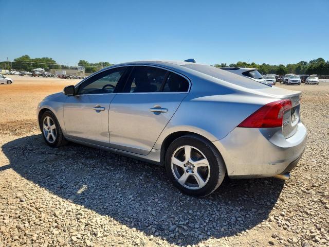 YV1612FS7D2219599 - 2013 VOLVO S60 T5 银色 照片 2