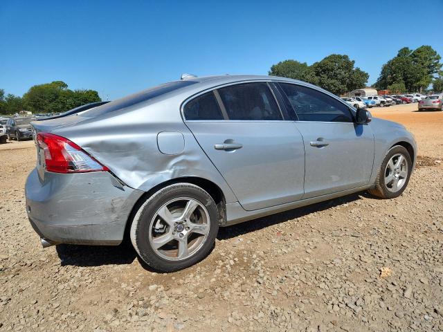 YV1612FS7D2219599 - 2013 VOLVO S60 T5 银色 照片 3