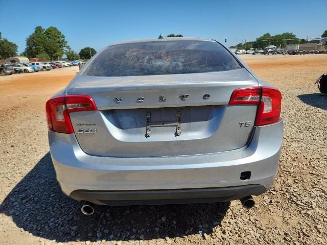 YV1612FS7D2219599 - 2013 VOLVO S60 T5 银色 照片 6