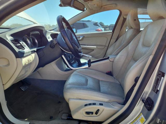YV1612FS7D2219599 - 2013 VOLVO S60 T5 银色 照片 7