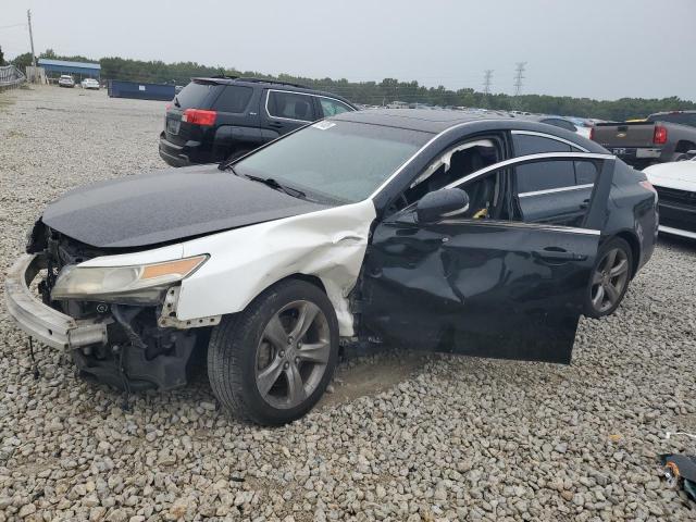 2012 ACURA TL, 