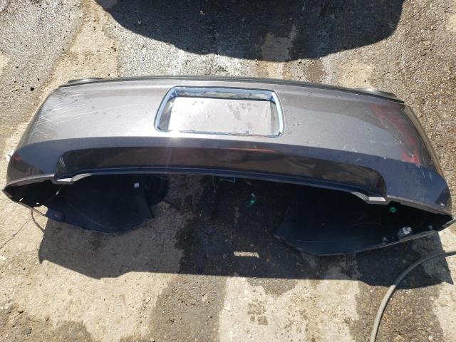 1G1ZG5E7XCF275388 - 2012 CHEVROLET MALIBU LTZ 灰色 照片 12