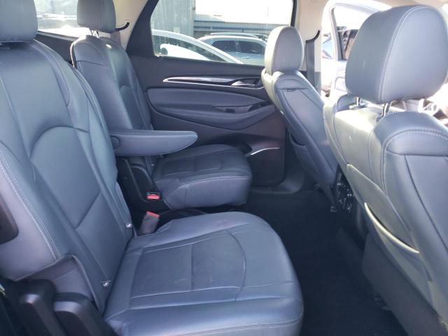 5GAERBKW3MJ212417 - 2021 BUICK ENCLAVE ESSENCE 银色 照片 10