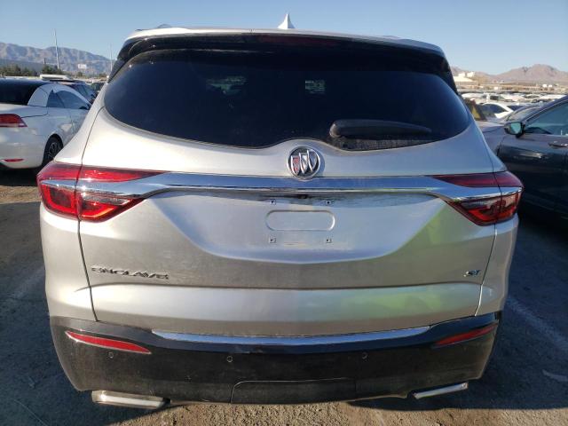 5GAERBKW3MJ212417 - 2021 BUICK ENCLAVE ESSENCE 银色 照片 6