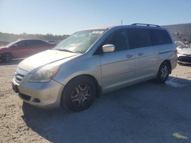2005 HONDA ODYSSEY EX, 
