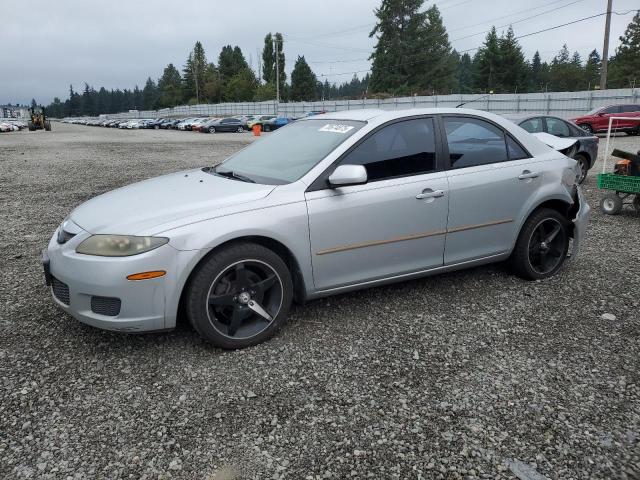 2006 MAZDA 6 I, 