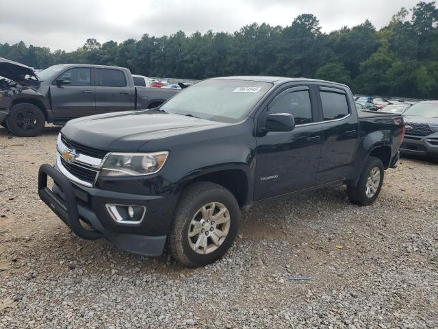 2018 CHEVROLET COLORADO LT, 