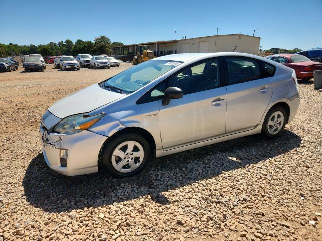 2010 TOYOTA PRIUS, 