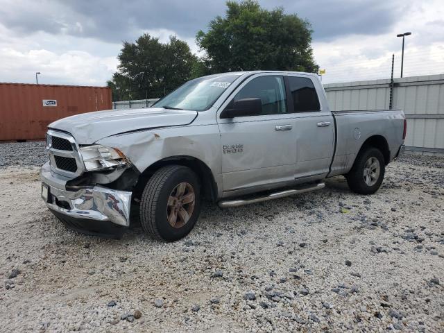 2016 RAM 1500 SLT, 