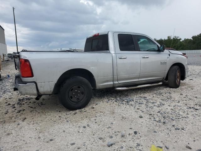 1C6RR6GG8GS256914 - 2016 RAM 1500 SLT SILVER photo 3