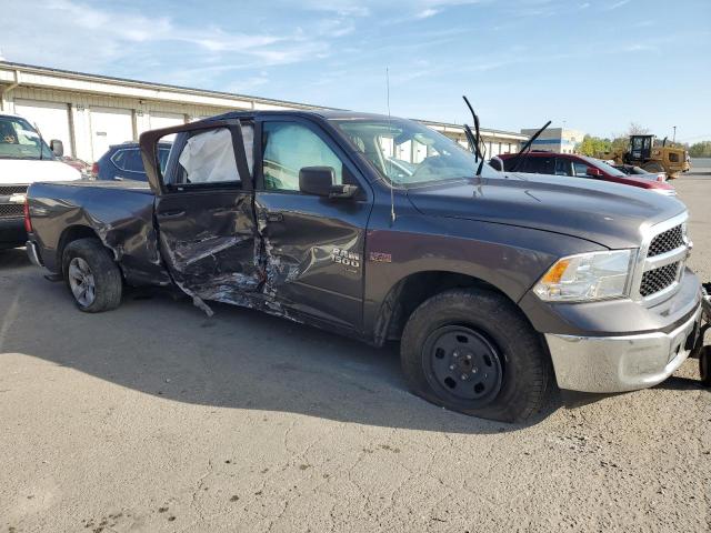 1C6RR6TT3LS110725 - 2020 RAM 1500 CLASS SLT 灰色 照片 4