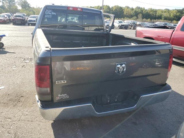 1C6RR6TT3LS110725 - 2020 RAM 1500 CLASS SLT 灰色 照片 6