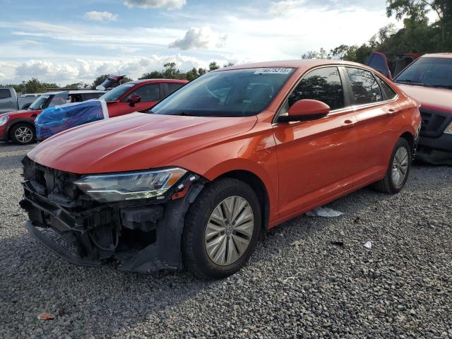 2020 VOLKSWAGEN JETTA S, 