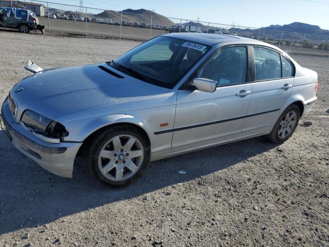 2001 BMW 325 I, 