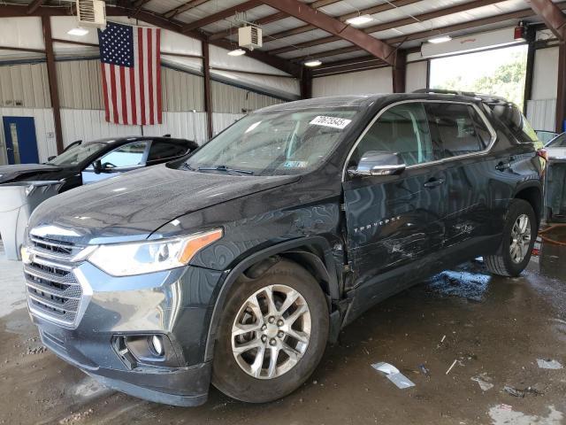 2018 CHEVROLET TRAVERSE LT, 