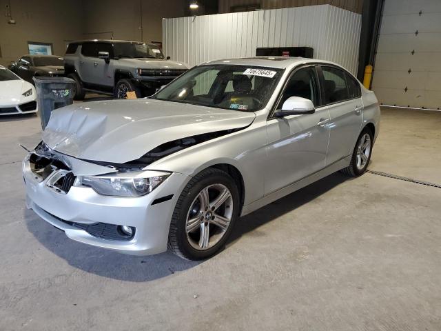 2015 BMW 320 I XDRIVE, 