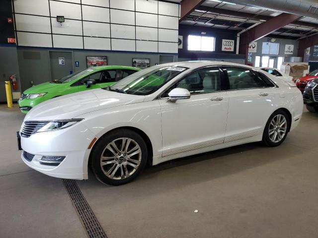 2016 LINCOLN MKZ, 