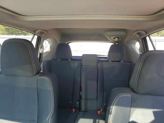 2T3RFREV6EW204593 - 2014 TOYOTA RAV4 XLE BLACK photo 10