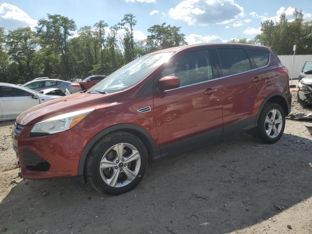 2015 FORD ESCAPE SE, 