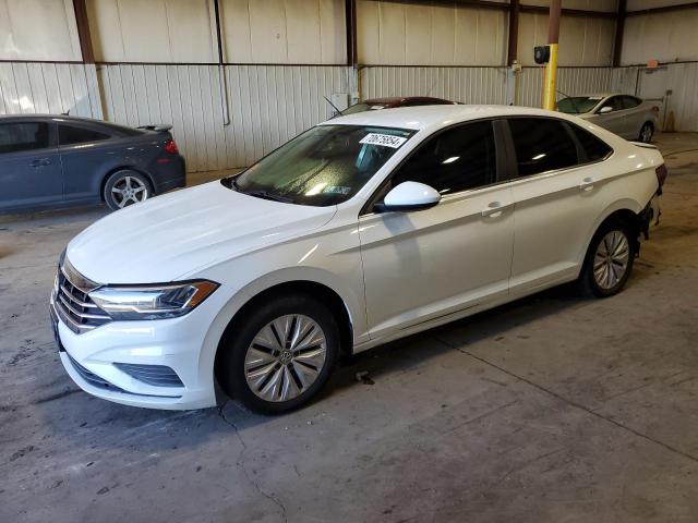 2019 VOLKSWAGEN JETTA S, 