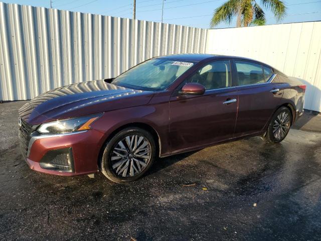 2023 NISSAN ALTIMA SV, 