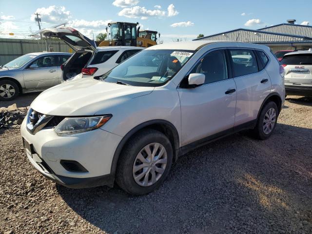 2016 NISSAN ROGUE S, 