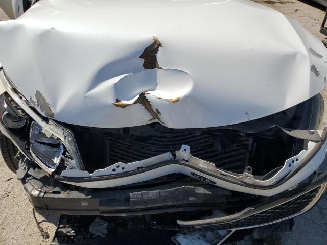 5XXGN4A79EG327098 - 2014 KIA OPTIMA EX WHITE photo 11