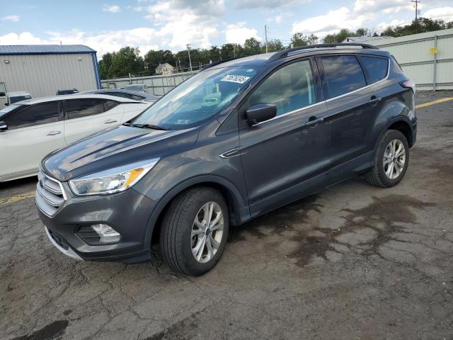 2018 FORD ESCAPE SE, 