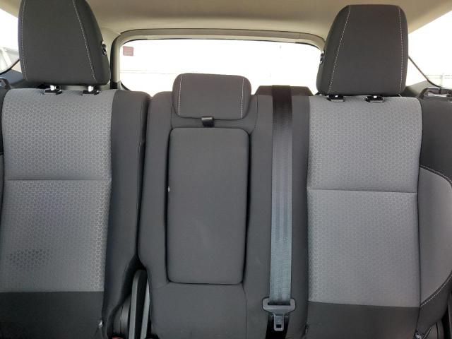 1FMCU9GD7JUC44278 - 2018 FORD ESCAPE SE رمادي صورة 10