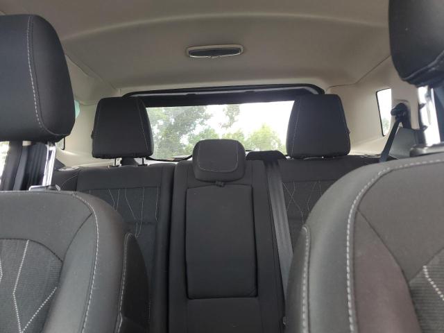 MAJ6P1UL0JC217506 - 2018 FORD ECOSPORT SE Gri fotoğraf 10