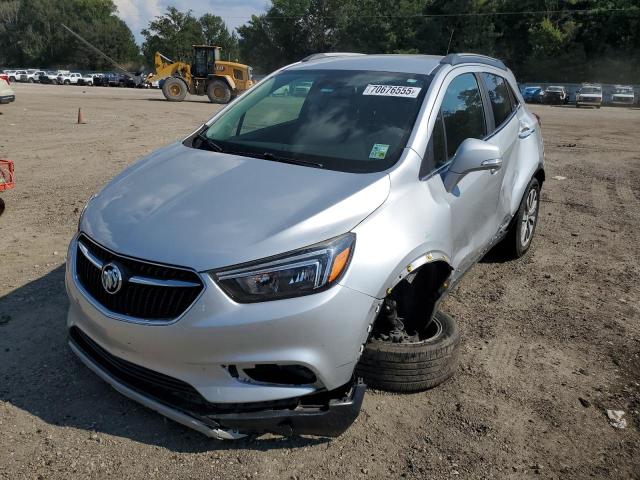 2018 BUICK ENCORE PREFERRED, 