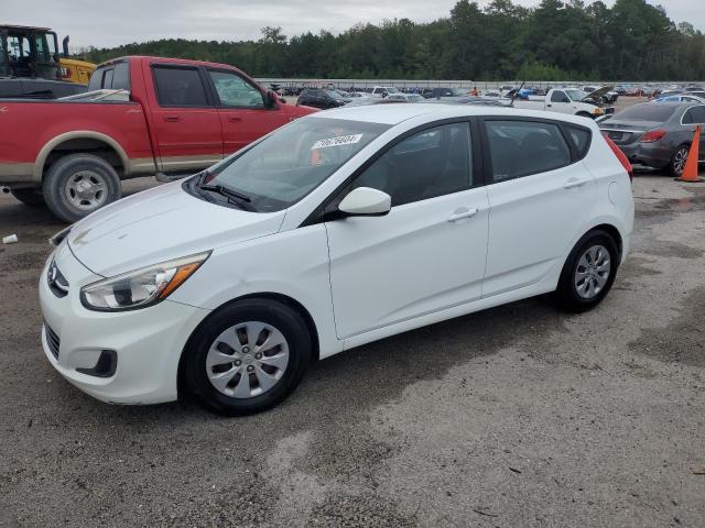 2015 HYUNDAI ACCENT GS, 