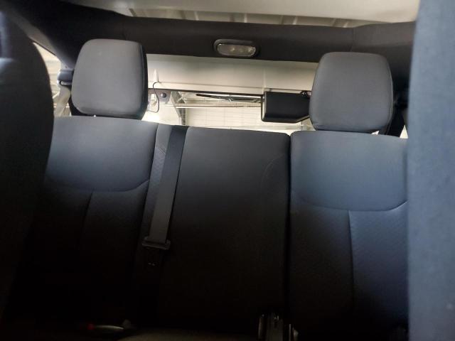 1C4BJWDG0HL613634 - 2017 JEEP WRANGLER U SPORT GRAY photo 10